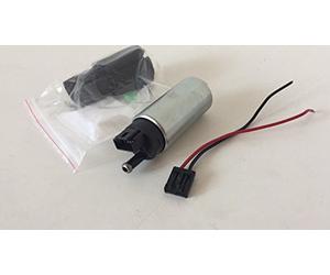 BOMBA DE GASOLINA INTERNA SUPRA MR2 CELICA COROLLA ALTO CAUDAL 255 LPH