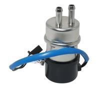 bomba de gasolina moto Bomba de combustible para motocicleta compatible con Yamaha FZS600, YZF600R, XV1600, FZR250, FZR400, FZR600, FZX250, FZX750, XVZ1300AT, XVZ1300TF. bomba inyección moto