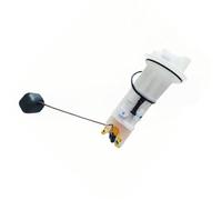 bomba de gasolina moto Conjunto de bomba de combustible para motocicleta compatible con BMW G310R, G310 GS, G310GS (2016-2024), tubería de aceite suelta de doble cabezal.