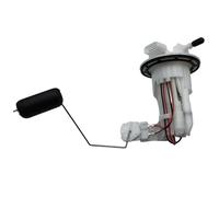 bomba de gasolina moto Módulo de bomba de combustible para tanque de motocicleta compatible con Honda CB125F 2015-2019 CB190R CBF190R CBF190X 16700-KPN-A71 bomba inyección moto