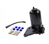 Bomba De Gasolina Motor Para Perkins 1103A-33 1103B-33 1103C-33 1103D-33 Bomba Cebado Combustible Bomba Elevación ULPK0040 4132A015M1 4132A016M1
