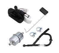 Bomba De Gasolina Para Can-Am Para Outlander Para MAX 400-800 Para Renegade 800 2006-2008 Conjunto De Bomba Combustible Para ATV 703500771