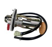 Bomba de Gasolina Para Kymco AGILITY 50 125 150 MANY50 100 110 17550-LEA2-910 Conjunto De Bomba Combustible Motocicleta Combustible