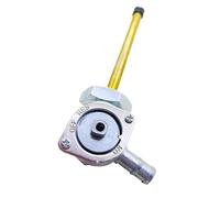 Bomba de gasolina para moto Compatible con Honda CBR400 NC23 NC29 CB400F VF750 MC21 MC28 interruptor de válvula llave purga tanque combustible motocicleta