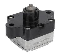 Bomba de gasolina para motores fueraborda 66M-24410-10-00 9.9HP 13.5HP 15HP 4 tiempos alta resistencia mecánica