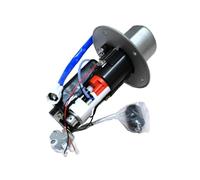 Bomba De Gasolina Para Suzuki Para GSXR600 Para GSXR750 2006-2007 Conjunto Carcasa + Bomba Combustible + Filtro UCT30SU24 15100-01H00