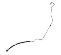 Bomba de giro Manguera de retorno de dirección asistida de baja presión, compatible con Transit Custom 2.2 Fwd Euro 5 2014-1772808 BK213A713DC
