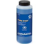 Bomba de Graco 243103 Armor almacenamiento líquido para Airless pintura spray Guns, 900 ml