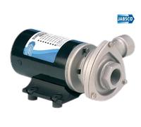 Bomba de gran caudal 12v.