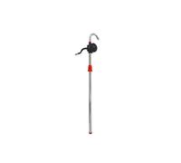 Bomba de grasa - Awtools - AW16005 - Manual - Universal - Capacidad no aplicable