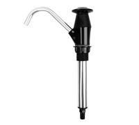 Bomba de grifo manual - Grifo de bomba de mano RV, Grifo de bomba | Bomba manual para grifo de fregadero de autocaravana,Bomba de botella de agua compacta para remolque de camping reutilizable,