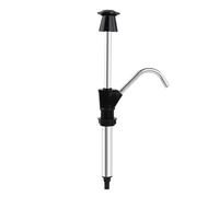 Bomba de grifo para acampar, bomba de grifo de agua | Bomba de agua manual para autocaravanas - Bomba de agua manual para remolque de camping, conservación de energía y protección del medio ambiente