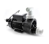 Bomba de hidromasaje Bomba de circulación Bomba SPA con marca TÜV CE 0.75...