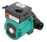 Bomba de Impulsión de Circulación Automática con Motor de Alambre de Cobre 220 V 100 W