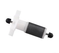 Bomba de impulsor con eje de cerámica para Intex para Pure Spa - Conjunto de rotor de repuesto para reparar el error E90 - Piezas resistentes del kit de mantenimiento (seleccione tamaño A-E) (A)