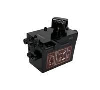 Bomba de inclinación, cabina AKUSAN TEQ-03.101