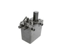 Bomba de inclinación, cabina FEBI BILSTEIN 102514