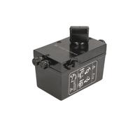 Bomba de inclinación, cabina FEBI BILSTEIN 39687