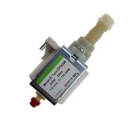 Bomba De Inducción For Máquina De Café Y Espresso EP5GW De 64 W, 220 V, 60 Hz, Con Bomba De Agua De Inducción Autocebante, Repuestos For Bomba De Agua Electromagnética.