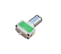 Bomba de inflado de aire con arranque 031, CC 5 V, 6 V, diafragma de gran caudal, for pecera. Motor Drivers