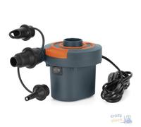 BOMBA DE INFLADO ELÉCTRICA 220-240 V 62139 PARA PISCINAS