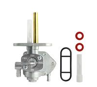 Bomba de Interruptor Llave Purga Tanque Combustible Gas para Kawasaki para Zephyr 750 para Ninja para Vulcan 500 EN500 EX500 VN750 VN800 XV700 XV750 XJ550