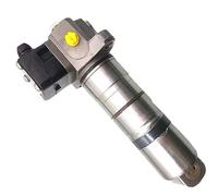 Bomba de inyección de combustible 0414799012 A0280748602 Compatible con Mercedes-Benz la bomba de inyección de combustible de presión del motor diésel Sprinter Vito 2.2L CDI