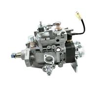 Bomba de inyección de combustible 104641-7260 compatible con Bosch 9 461 627 142 Zexel