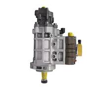 Bomba de inyección de combustible 295-9127 2959127 32E61-10301 compatible con motores Caterpillar CAT C4.2 C4.4 311D 312D 319D 320D Excavadora