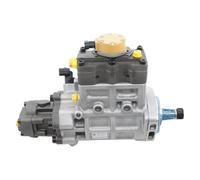 Bomba de inyección de combustible 295-9127 2959127 32E61-10301 compatible con motores Caterpillar CAT C4.2 C4.4 311D 312D 319D 320D Excavadora