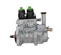 Bomba de inyección de combustible compatible con motor Hino P11CVM, camión serie 500, 094000-0910, 22100-E0450, piezas de repuesto para motor de excavadora.
