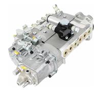 Bomba de inyección de combustible diésel 212-8559 10R-7652 10R7652 compatible con motores Caterpillar CAT 3066 S6K 320D 320C 321C 323D 320D L Excavadora