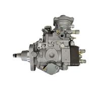 Bomba de inyección de combustible diésel Compatible con motor de 71 kW compatible con New Holland B95 LM415A 580SM 2852046, 504042127, 504063450, 0460424282