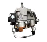 Bomba de inyección de combustible diésel de alta presión HP3 8-97381555-5 294000-1201 294000-0490 compatible con piezas de motor ISUZU 4JJ1