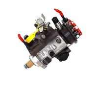 Bomba de inyección de combustible diésel for excavadora 9521A030H 9521A031H, compatible con Caterpillar CAT. 320D2 Delphi