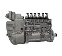 Bomba de inyección de combustible diésel P7100, 3922425, 3922425RX, 0402736845, compatible con motores Cummins 8.3L, 6C, 6CT y 6CTA.