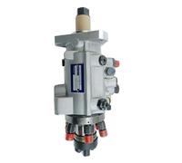 Bomba de inyección de combustible for motor diésel DE2635-5825 RE518088 compatible con John Deere 6068H serie 300 motor