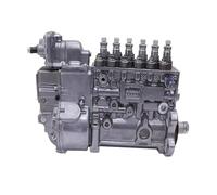 Bomba de inyección de combustible P7100 0402736854 compatible con Dodge Ram 2500 3500 Cummins 5.9L (1994-1998)