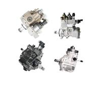 Bomba de inyector de combustible bosh CP4N1 bomba de inyección diesel 0445020509 129A0051000