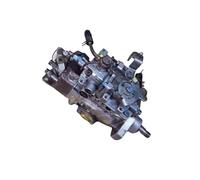 Bomba de inyector de combustible Compatible con Toyota 2L 096000-1462 22100-54310 0960001462 2210054310 piezas de repuesto de motor de excavadora