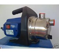 Bomba de Jardín Tp 800 R-Pumpe-3180 Liter-Garten-Neu/Emb.orig
