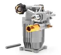 Bomba de lavado a presión horizontal 3100PSI