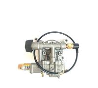 Bomba de lavado a presión vertical 308653097 de 3000 PSI, se adapta a la llave libre RY80942, repuesto para Ryobi OEM