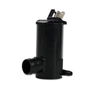 bomba de lavado Bomba de lavaparabrisas delantero Erick's con arandela, compatible con Honda 38512-SC4-673 38512SDAA01 manguera limpiaparabrisas