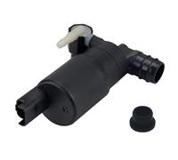 Bomba de Lavado de Hielo Universal para Automóvil 12V, Sistema de Limpieza de Parabrisas Eficiente y Silencioso, Accesorio Compatible con Peugeot, Citroën y Otros Modelos