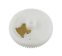 bomba de lavado Engranaje del motor del limpiaparabrisas compatible con Rover Freelander 2 2007 LR002253 405.039 Compatible con Benz A1698202140 manguera limpiaparabrisas