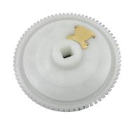 bomba de lavado Engranaje del motor del limpiaparabrisas delantero (hágalo usted mismo) compatible con BMW 61617176377 61617179433 61617131164 61617114460 61617194029 válvula limpiaparabrisas