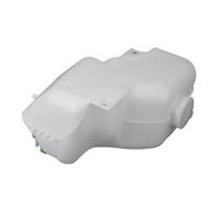 bomba de lavado Kit de depósito de líquido lavaparabrisas con bomba de 2 orificios, compatible con Nissan Patrol GQ y Maverick (1988-1997). válvula limpiaparabrisas