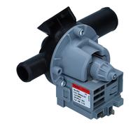 Bomba De Lavado Magnética Para Lavadora Ardo 518000700 Bauknecht 481936018217