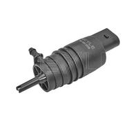 Bomba de lavado MEYLE para Porsche 987 Boxster (2005-2012)